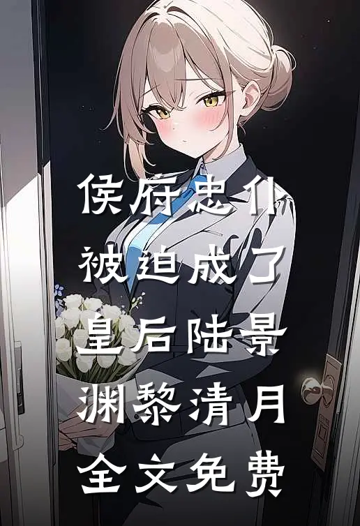 侯府忠仆，被迫成了皇后陆景渊黎清月全文免费