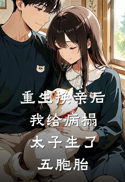 重生换亲后，我给病榻太子生了五胞胎