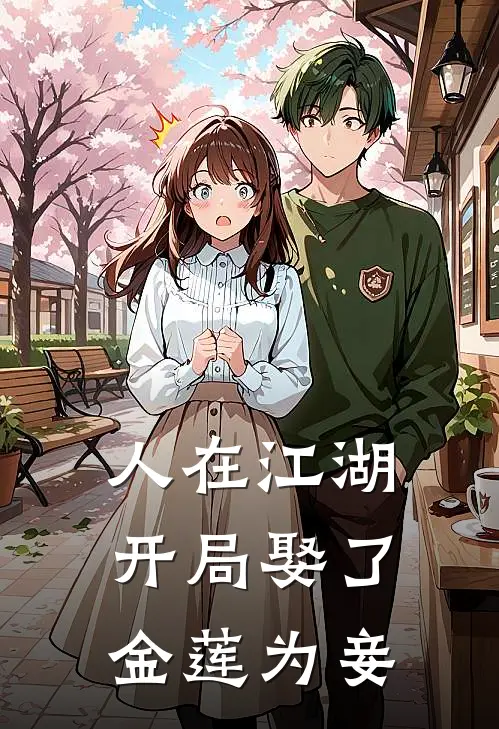 人在江湖，开局娶了金莲为妾