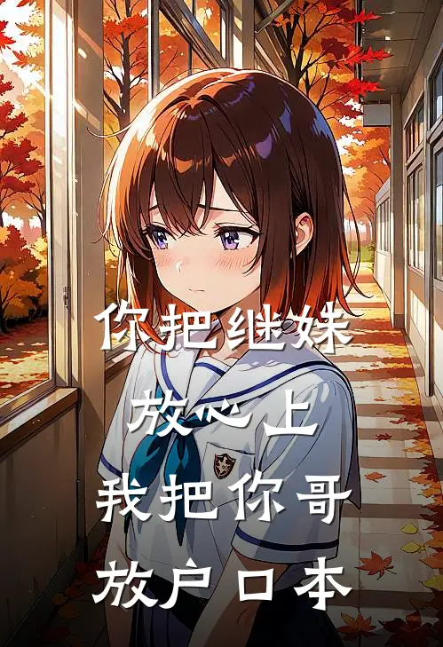 你把继妹放心上，我把你哥放户口本