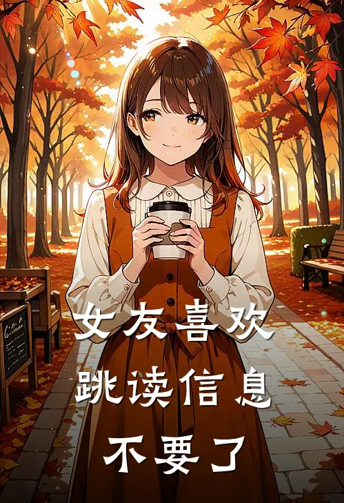 女友喜欢跳读信息，不要了