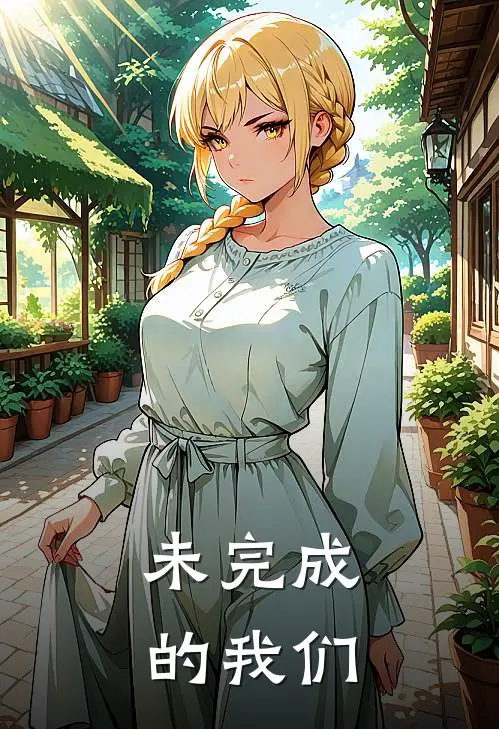 未完成的我们