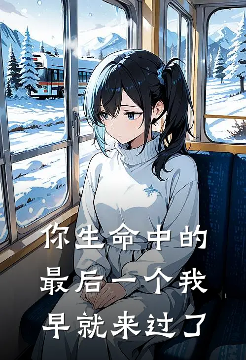 你生命中的最后一个我，早就来过了