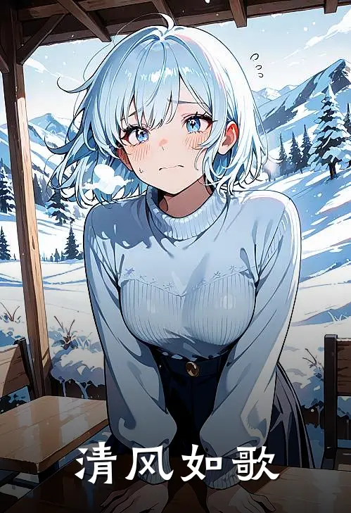 清风如歌