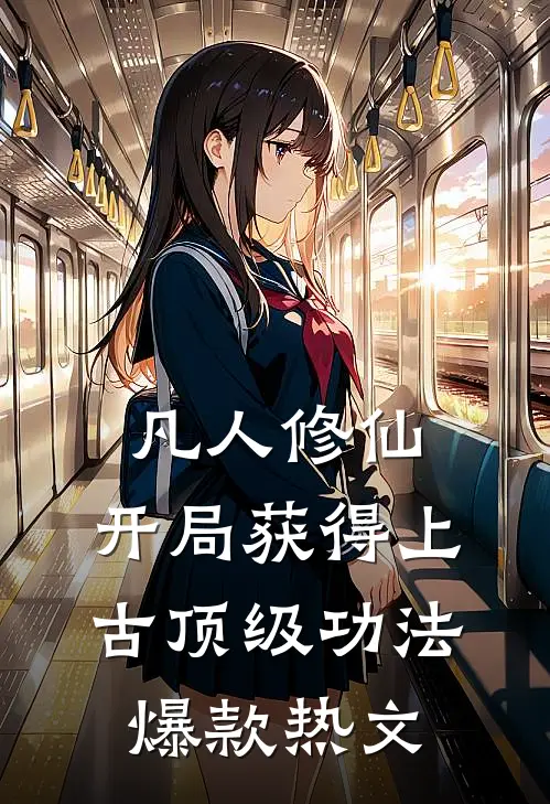 凡人修仙，开局获得上古顶级功法爆款热文