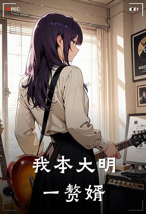 我本大明一赘婿