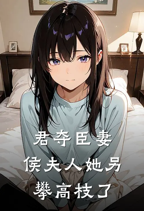 君夺臣妻：侯夫人她另攀高枝了