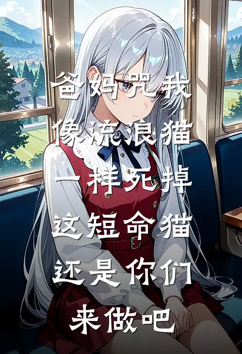 爸妈咒我像流浪猫一样死掉，这短命猫还是你们来做吧