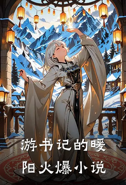 游书记的暖阳火爆小说