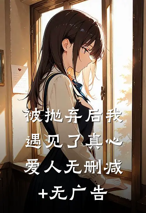 被抛弃后我遇见了真心爱人无删减+无广告