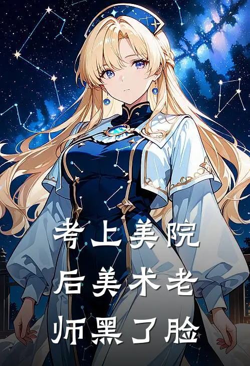 考上美院后美术老师黑了脸