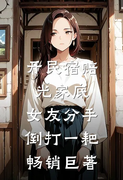 开民宿赔光家底，女友分手倒打一耙畅销巨著