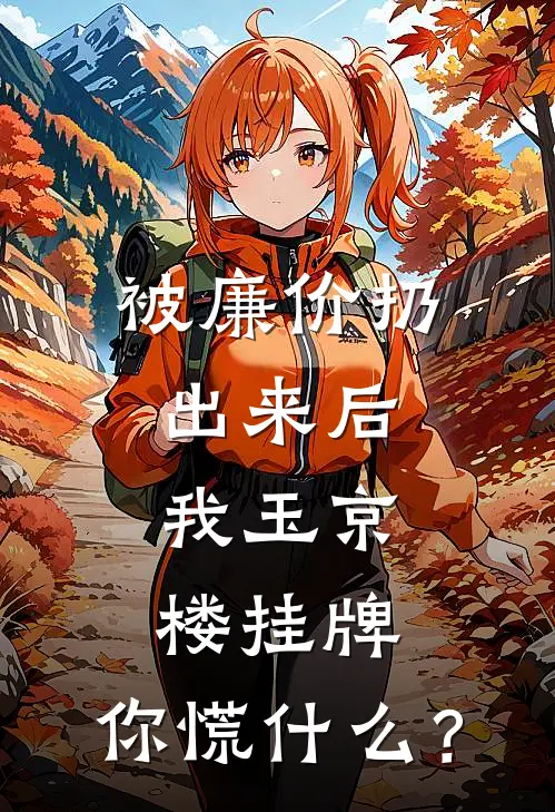 被廉价扔出来后，我玉京楼挂牌，你慌什么？