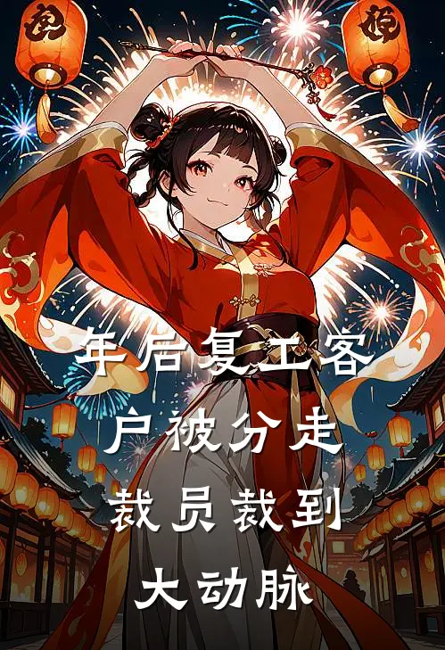 年后复工客户被分走，裁员裁到大动脉