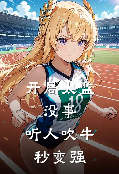 开局太监，没事，听人吹牛秒变强