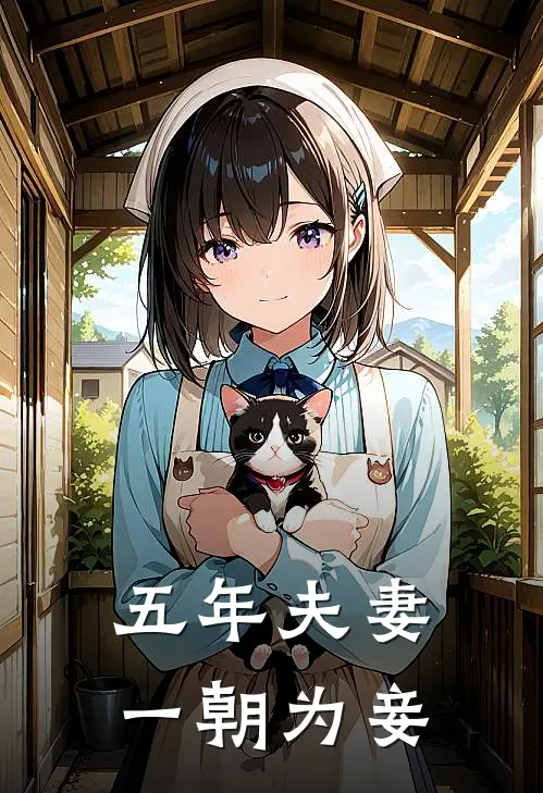 五年夫妻，一朝为妾