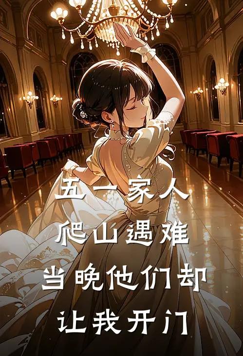 五一家人爬山遇难，当晚他们却让我开门