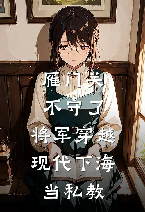 雁门关不守了，将军穿越现代下海当私教