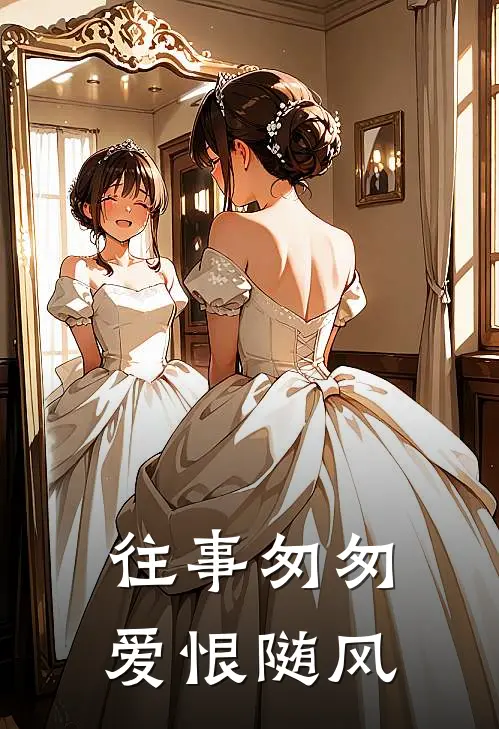 往事匆匆，爱恨随风
