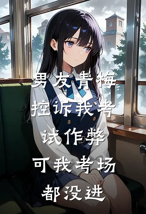 男友青梅控诉我考试作弊，可我考场都没进