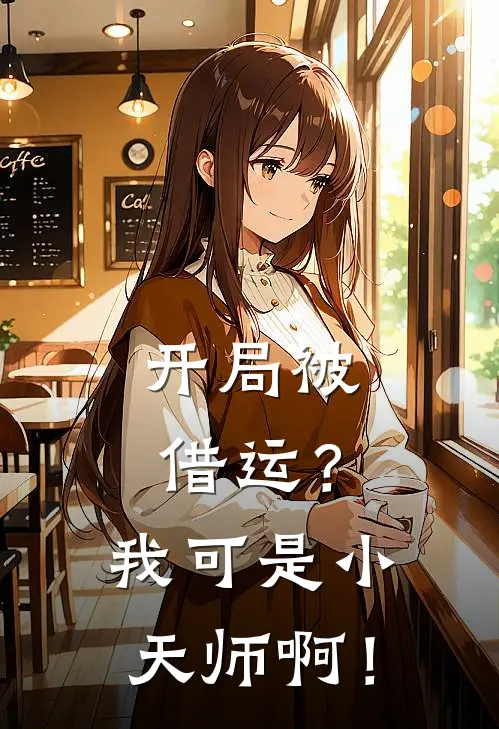 开局被借运？我可是小天师啊！