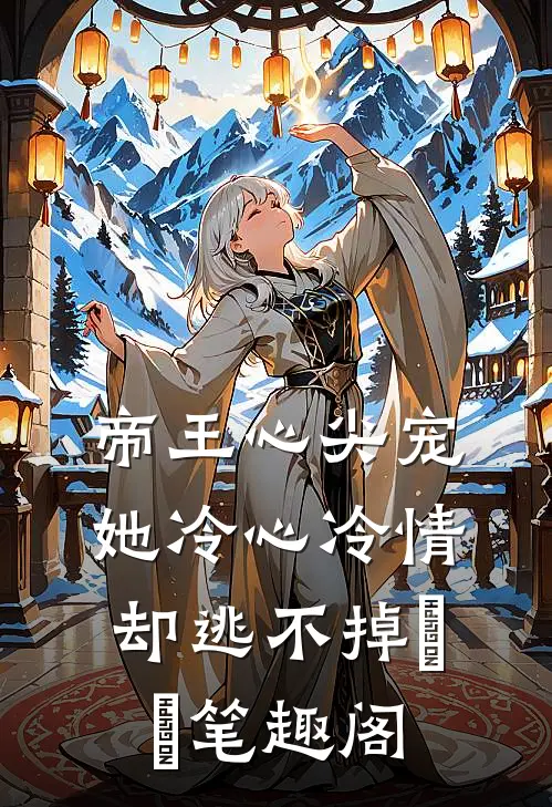 帝王心尖宠：她冷心冷情却逃不掉​​笔趣阁