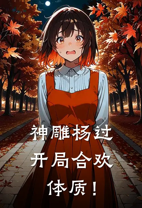 神雕杨过：开局合欢体质！