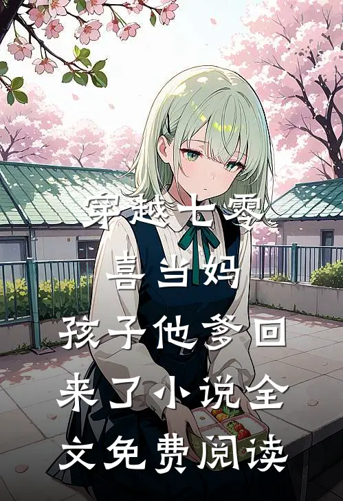 穿越七零喜当妈，孩子他爹回来了小说全文免费阅读