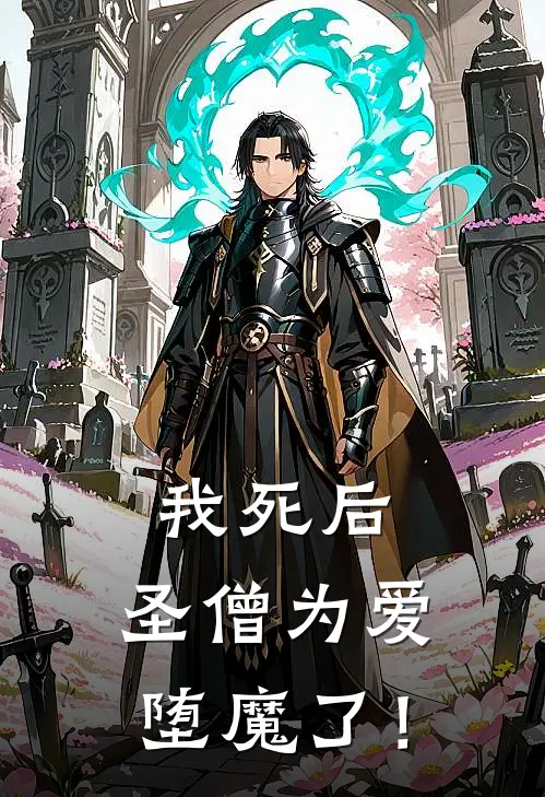 我死后，圣僧为爱堕魔了！