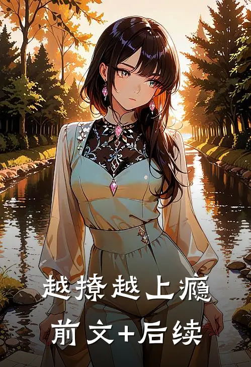 越撩越上瘾前文+后续