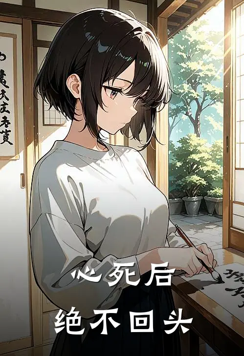心死后，绝不回头