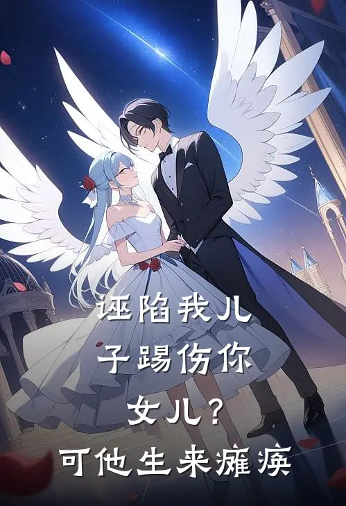 诬陷我儿子踢伤你女儿？可他生来瘫痪