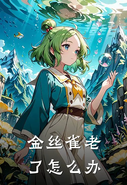 金丝雀老了怎么办