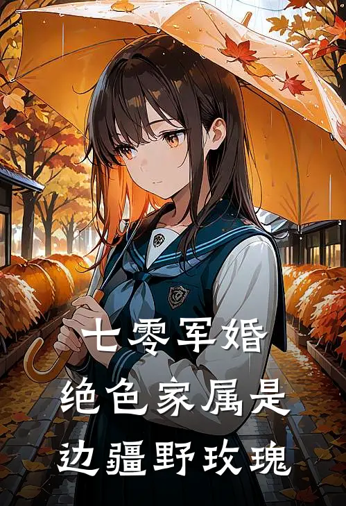 七零军婚：绝色家属是边疆野玫瑰