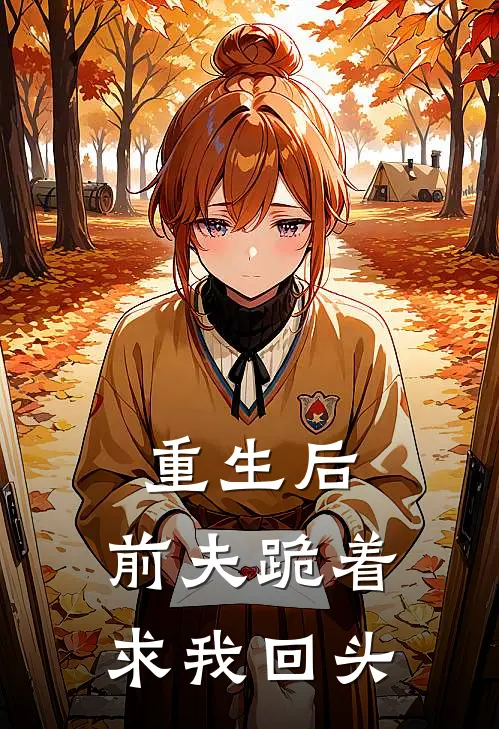 重生后，前夫跪着求我回头