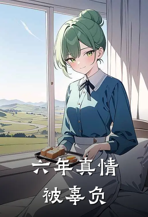 六年真情被辜负