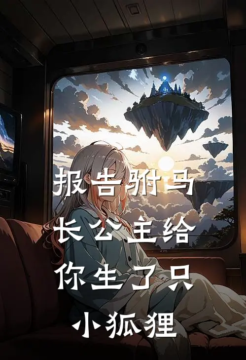 报告驸马，长公主给你生了只小狐狸