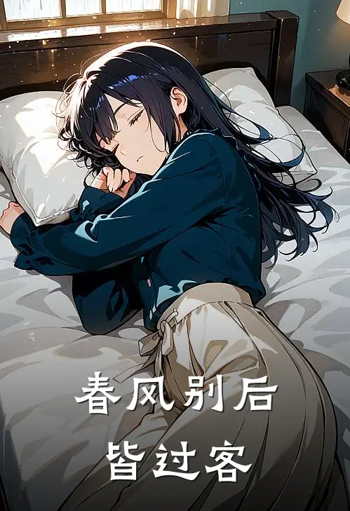 春风别后皆过客