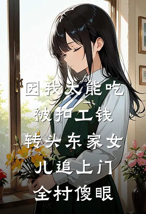 因我太能吃被扣工钱，转头东家女儿追上门，全村傻眼