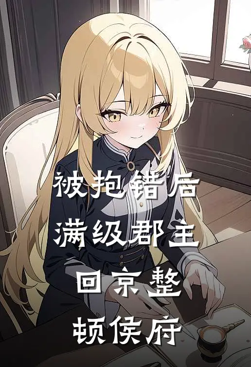 被抱错后，满级郡主回京整顿侯府
