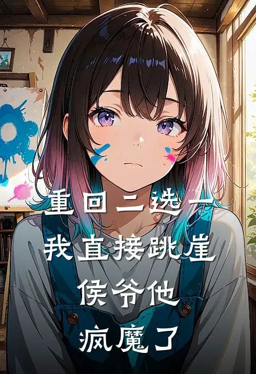 重回二选一，我直接跳崖，侯爷他疯魔了