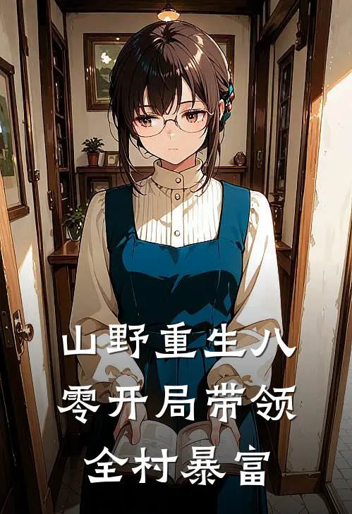 山野重生八零开局带领全村暴富