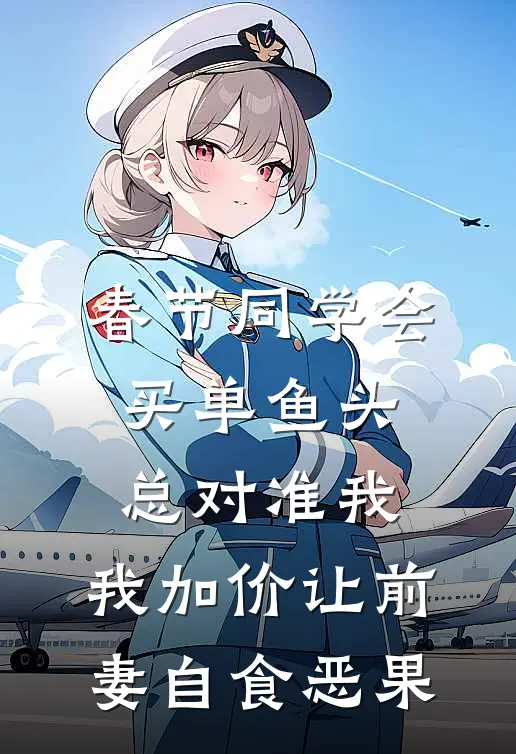 春节同学会买单鱼头总对准我，我加价让前妻自食恶果