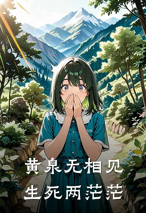 黄泉无相见，生死两茫茫
