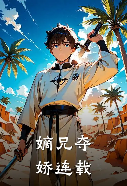 嫡兄夺娇连载