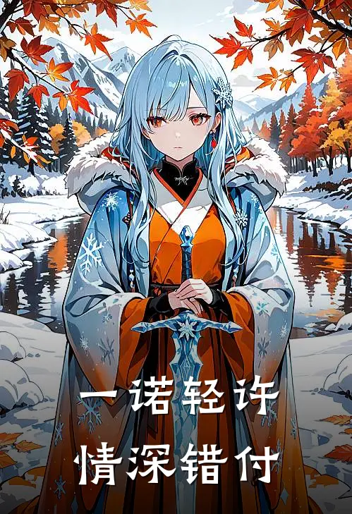 一诺轻许，情深错付