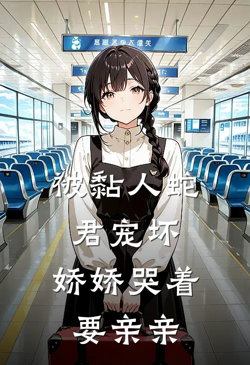 被黏人蛇君宠坏，娇娇哭着要亲亲