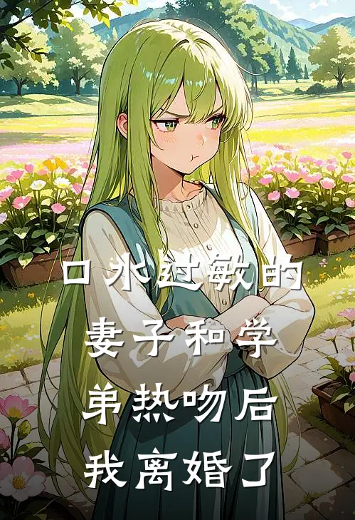 口水过敏的妻子和学弟热吻后我离婚了