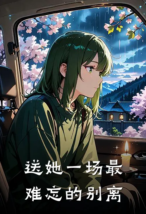 送她一场最难忘的别离