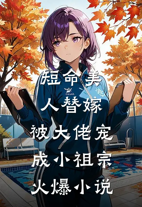 短命美人替嫁，被大佬宠成小祖宗火爆小说
